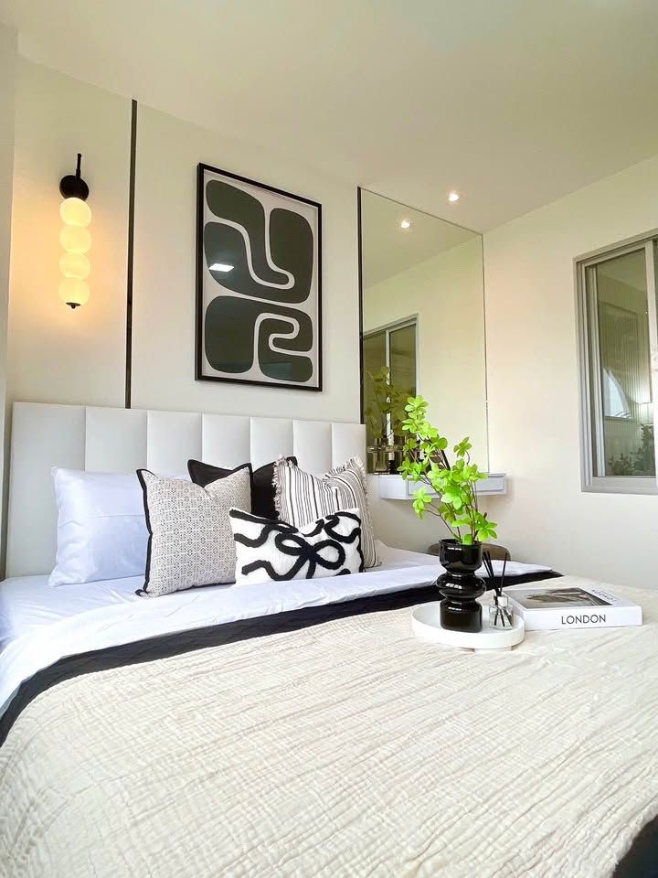 1 卧室 公寓 出售 在  - Image 11