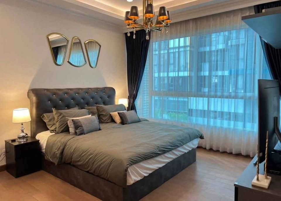 Supalai Elite Phayathai - Image 8