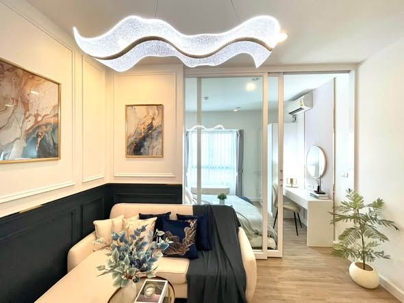 1 Bedroom Condo For Sale in Suan Luang, Suan Luang, Bangkok - Image 5