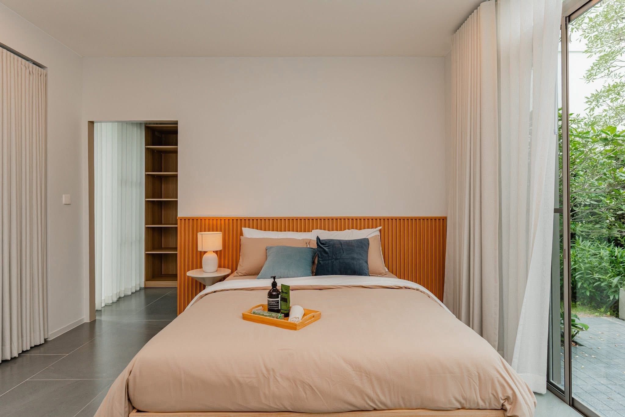 3 卧室 独立房屋 出租 在  - Image 5