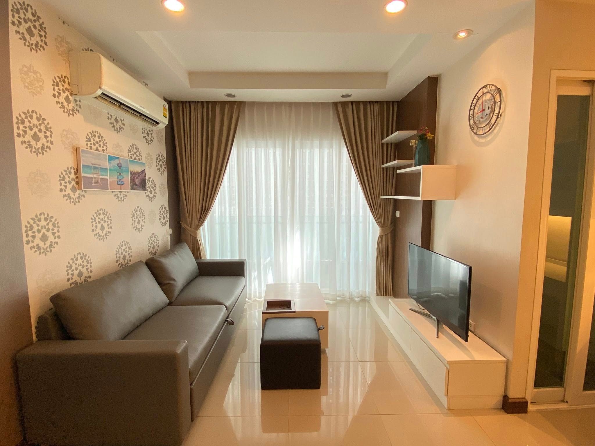 The Unique @Ruamchok - Image 1