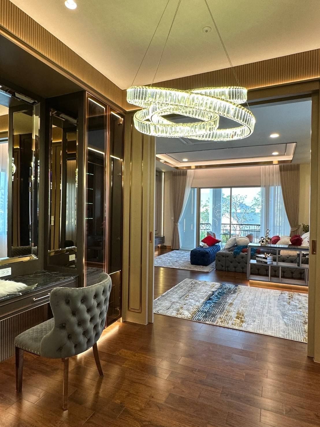 Perfect Masterpiece Rama9 – Krungthep Kreetha - Image 13