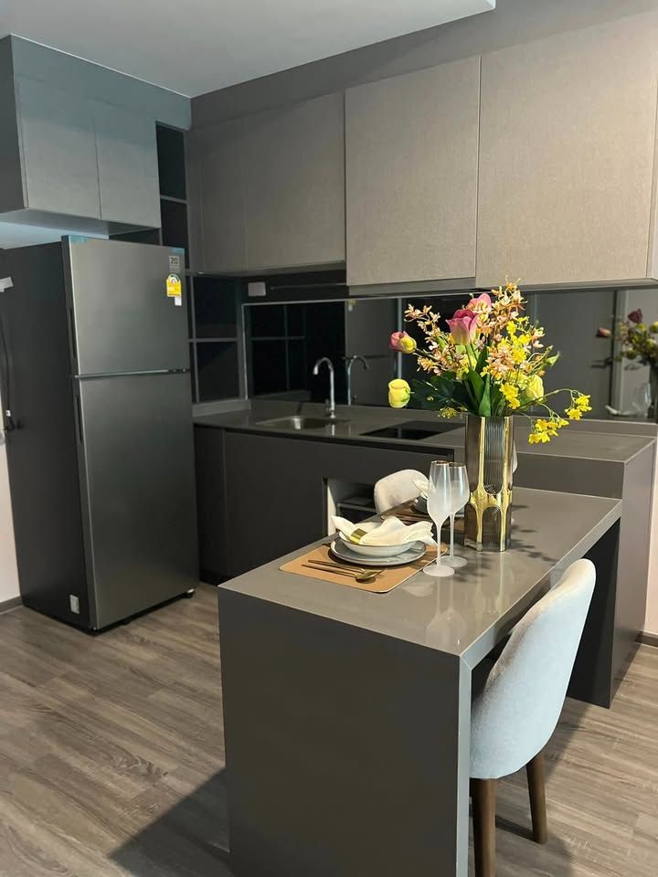 1 卧室 公寓 出租 在  - Image 8