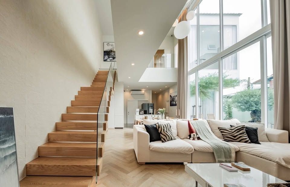 3 卧室 独立房屋 出租 在  - Image 9