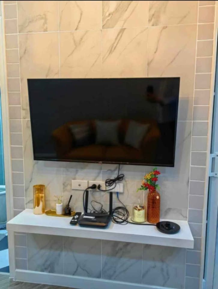 1 卧室 公寓 出租 在  - Image 5