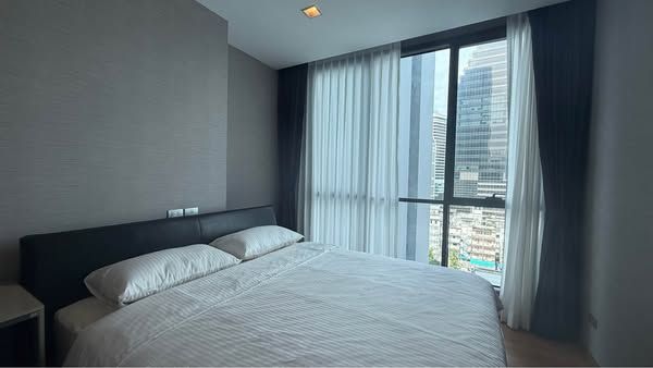 2 卧室 公寓 出租 在  - Image 11