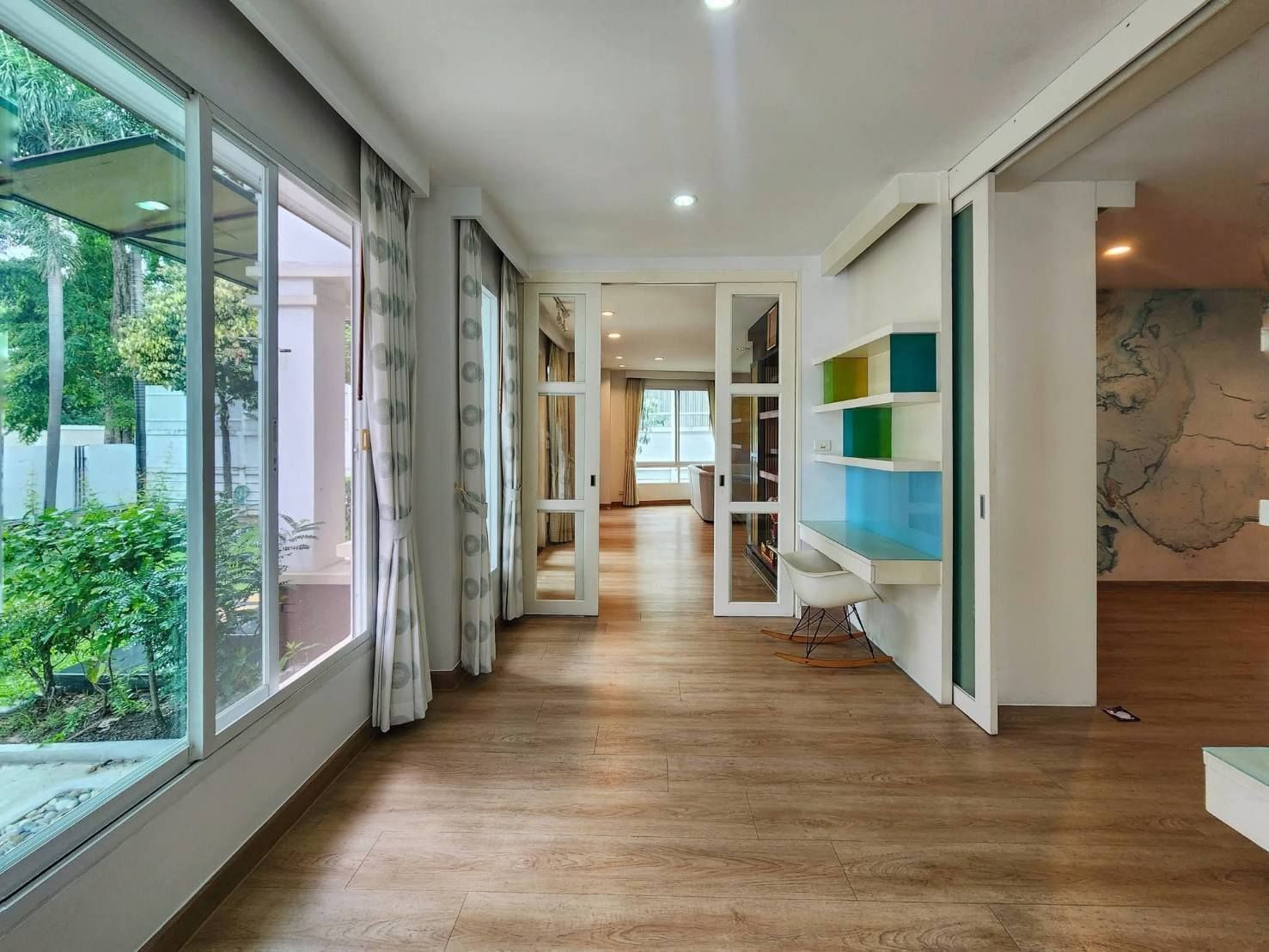 3 卧室 独立房屋 出租 在  - Image 13