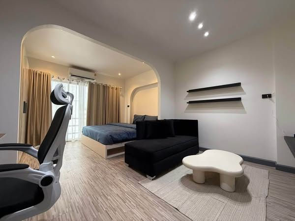 1 ห้องนอน คอนโด สำหรับเช่า ใน หนองหาร, สันทราย, เชียงใหม่ - Image 2