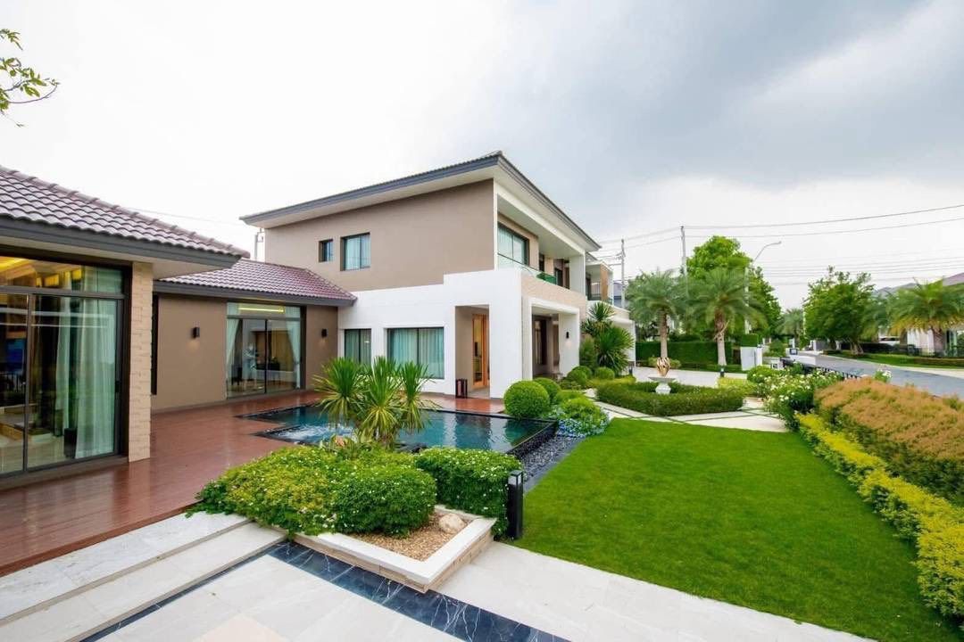 The Grand Lux Bangna-Suanluang - Image 19