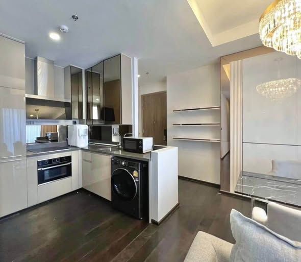 2 卧室 公寓 出租 在  - Image 8