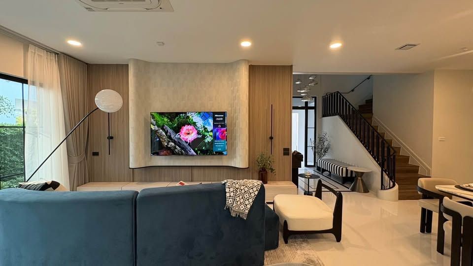 Nantawan Rama 9 - Krungthepkreetha - Image 11