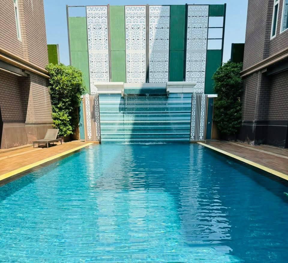 The Unique Condo @Koomuang - Image 6