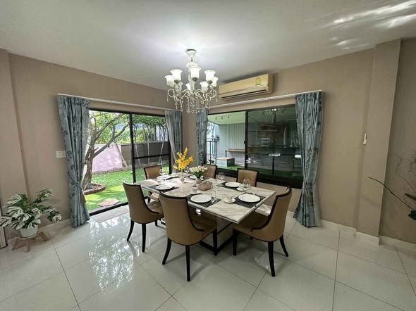 Baan Manthana Rama 9 – Srinakarin - Image 11