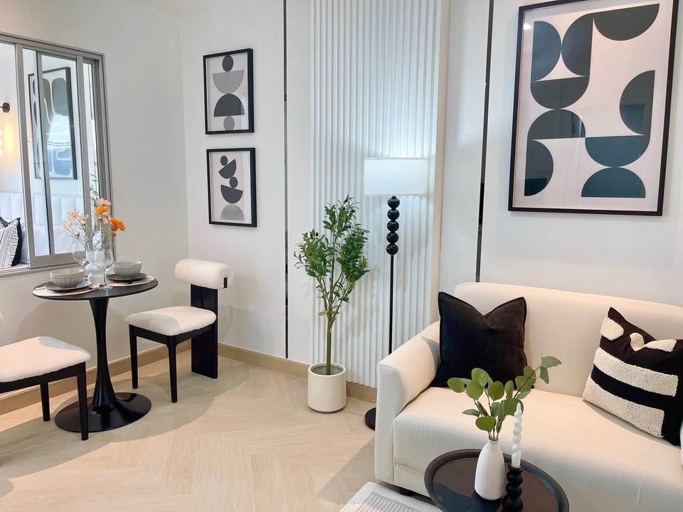 1 卧室 公寓 出售 在  - Image 3