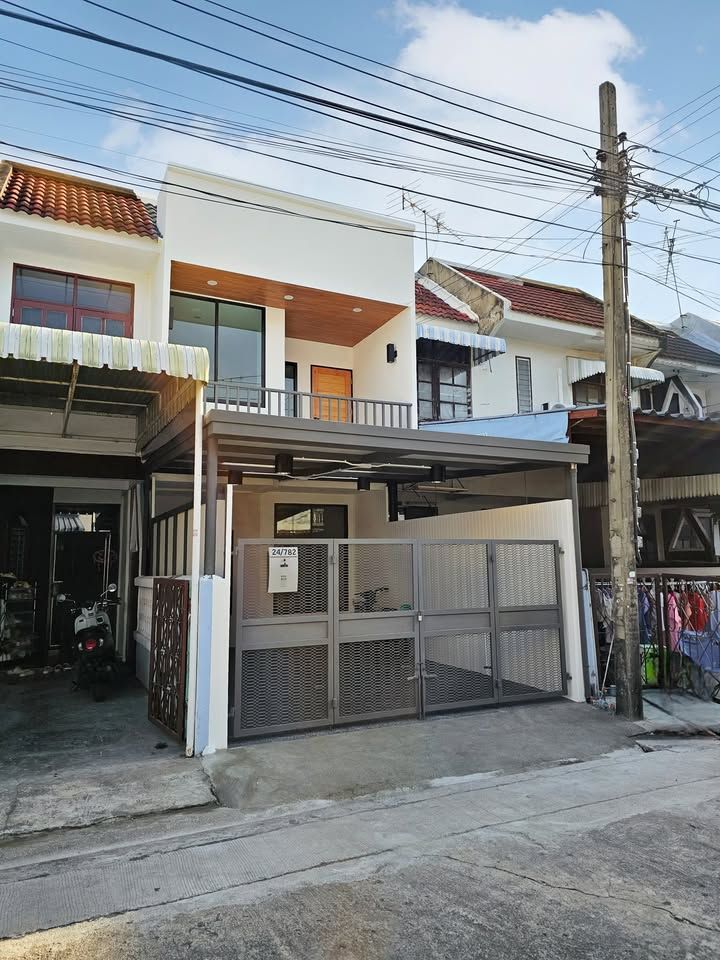 2 ห้องนอน ทาวน์เฮาส์ สำหรับขาย ใน สนามบิน, ดอนเมือง, กรุงเทพมหานคร - Image 13