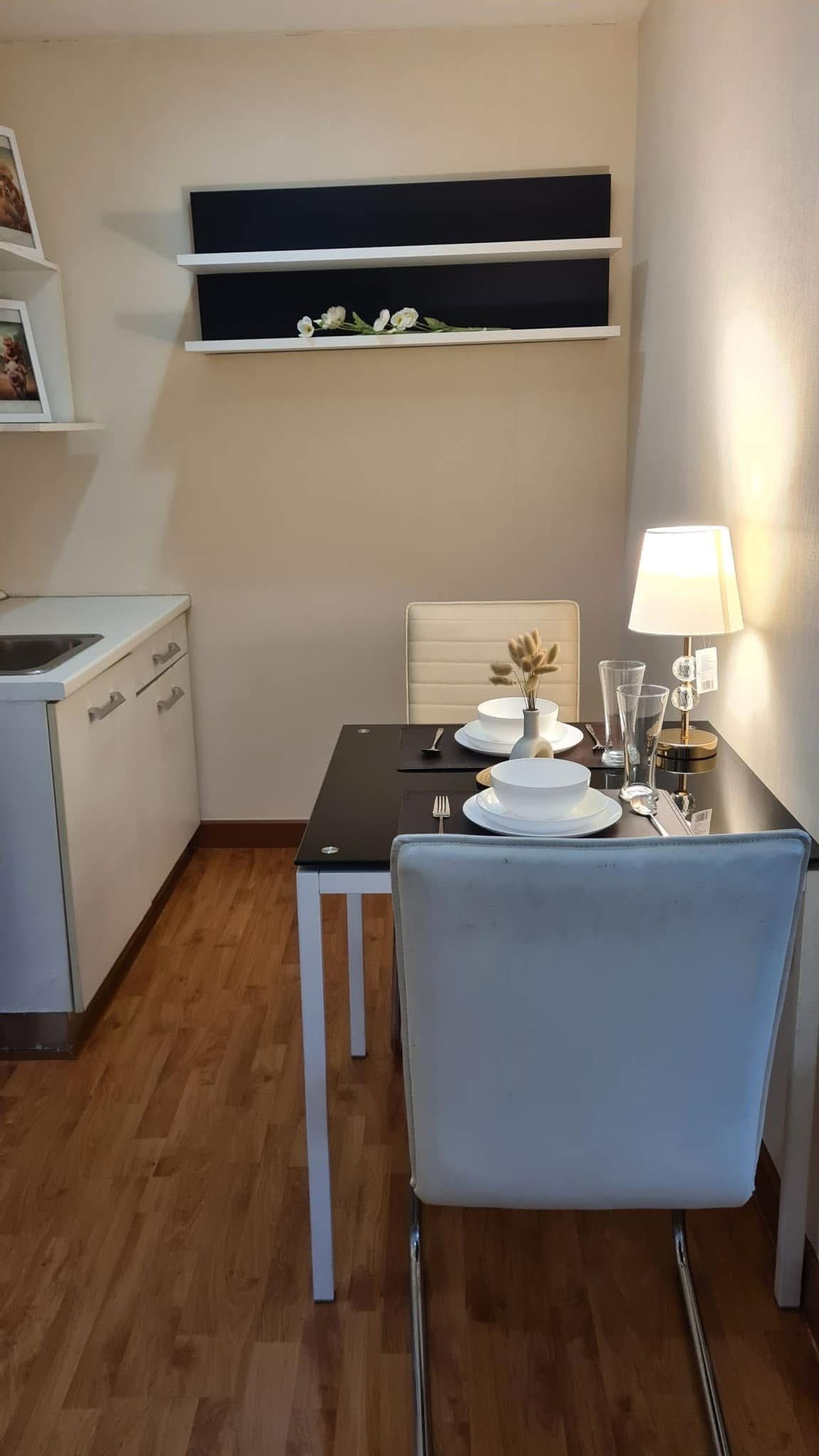 คาซ่า คอนโด ช้างเผือก - Image 11