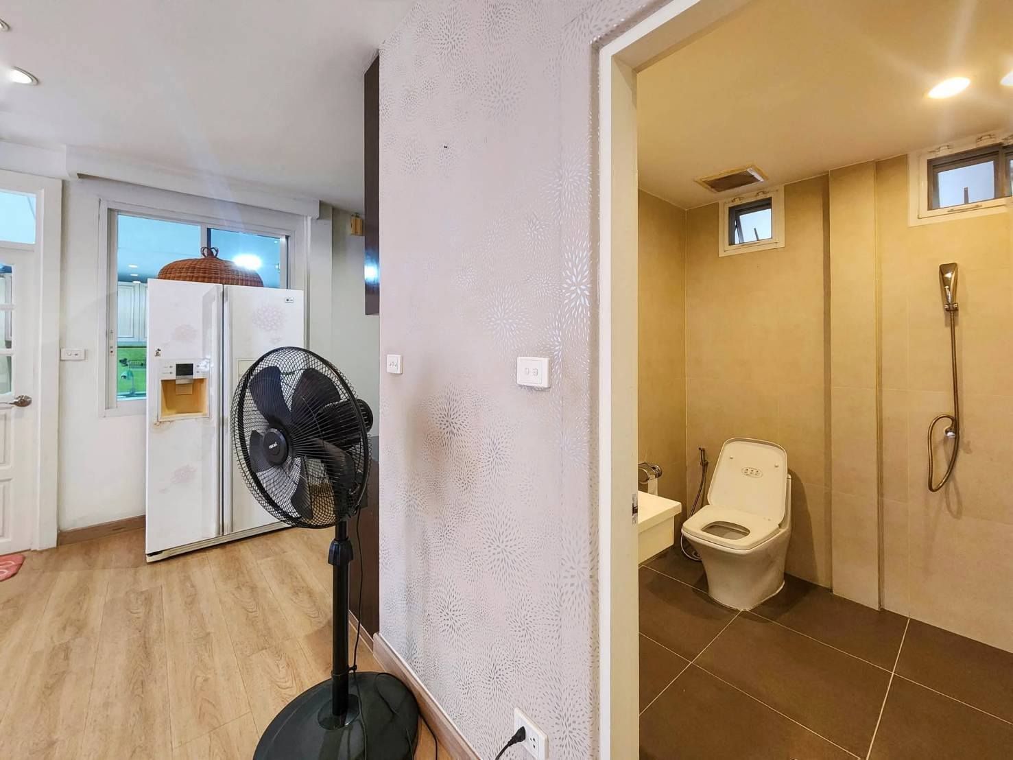 3 卧室 独立房屋 出租 在  - Image 10