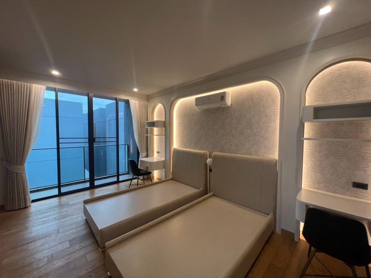 4 ห้องนอน บ้านเดี่ยว สำหรับขาย ใน บางโพงพาง, ยานนาวา, กรุงเทพมหานคร - Image 4