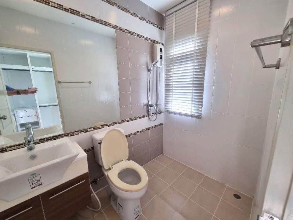 3 卧室 独立房屋 出租 在  - Image 6