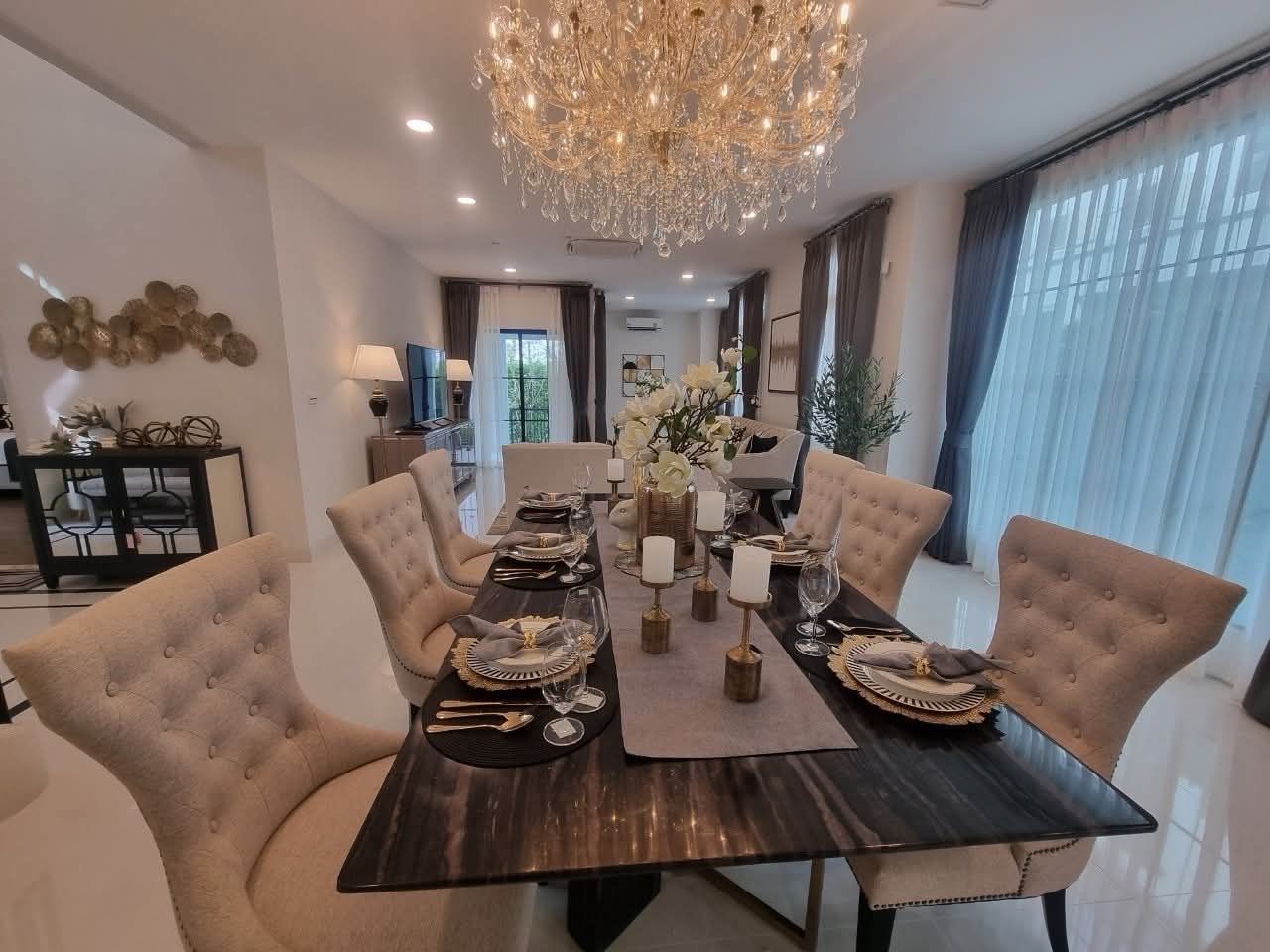 นันทวัน พระราม9-กรุงเทพกรีฑาตัดใหม่ - Image 11