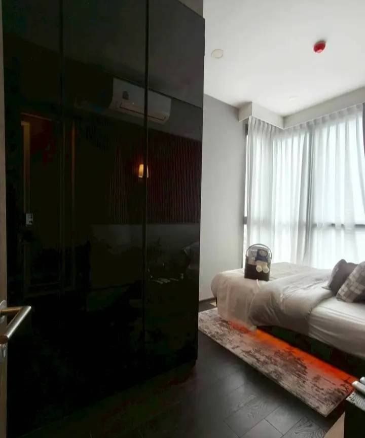 1 卧室 公寓 出租 在  - Image 5