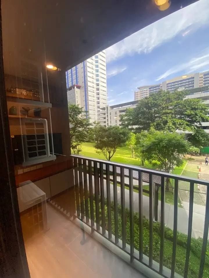 2 卧室 公寓 出租 在  - Image 11