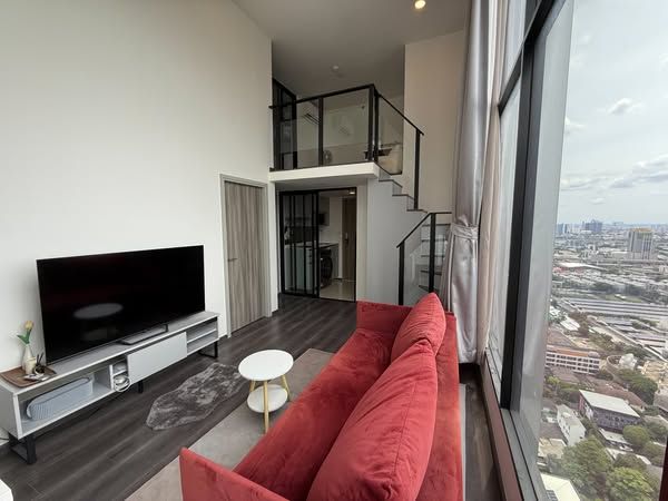 ไนท์บริดจ์ สเปซ รัชโยธิน - Image 2