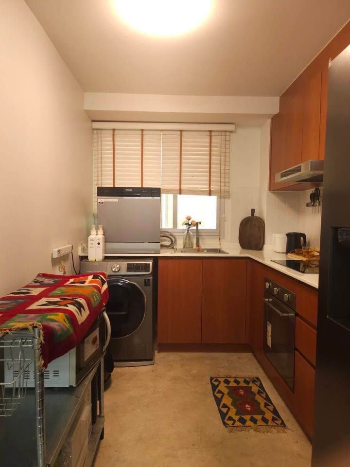 1 卧室 公寓 出租 在  - Image 9