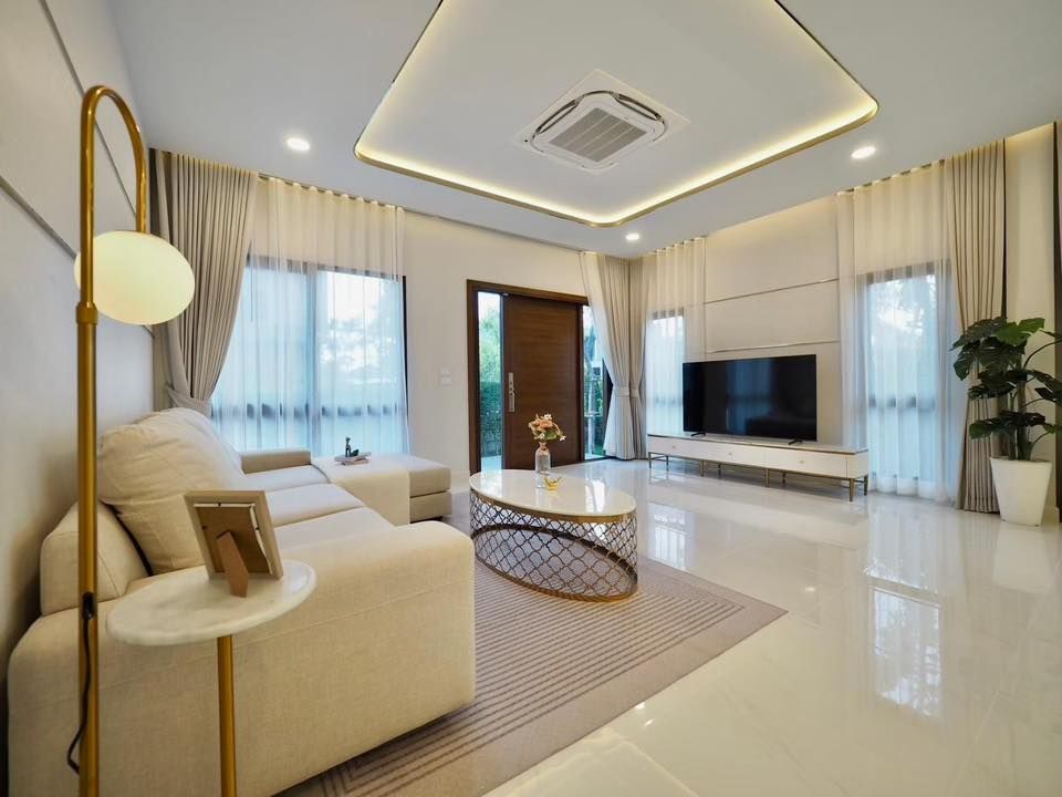 The City Bangna - Image 1