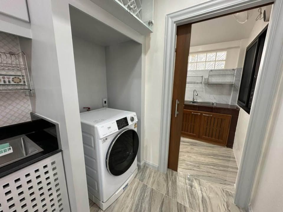 4 Bedroom House For Rent in Min Buri, Min Buri, Bangkok - Image 9