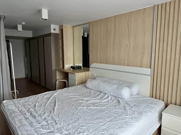 2 卧室 公寓 出租 在  - Image 2