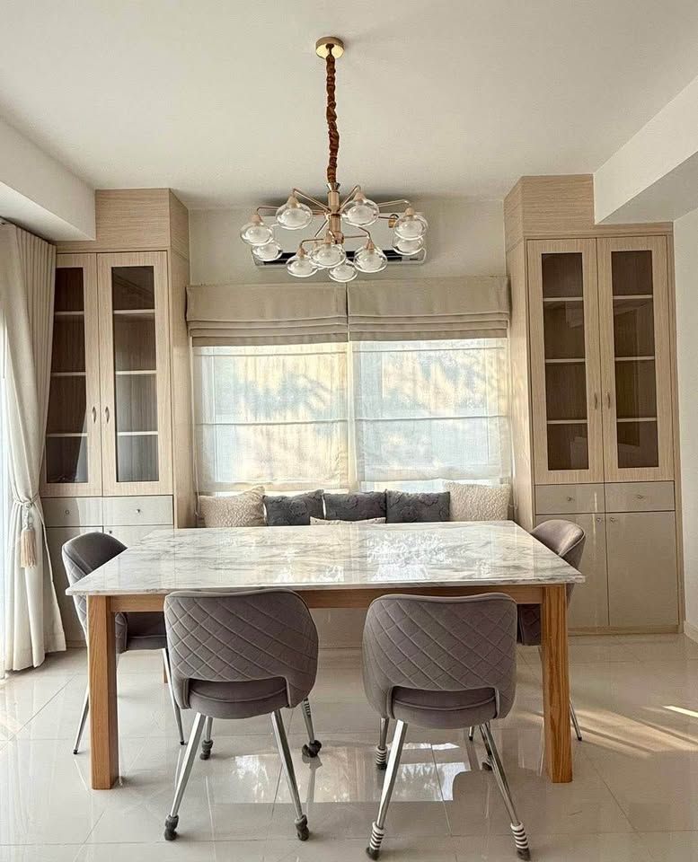 3 卧室 独立房屋 出租 在  - Image 9