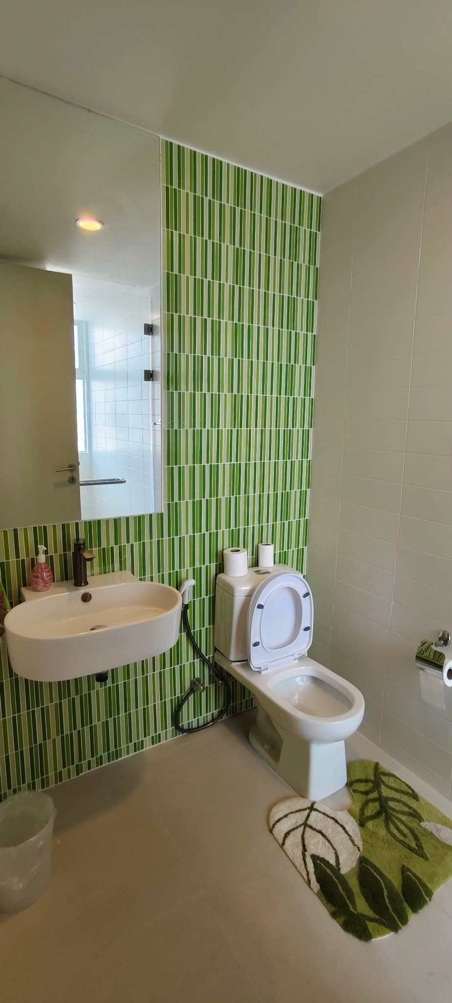 4 卧室 独立房屋 出租 在  - Image 5