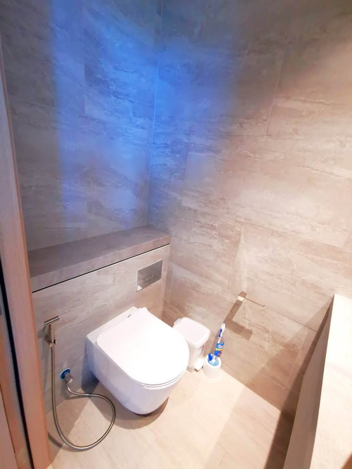 2 卧室 公寓 出租 在  - Image 11