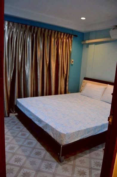 4 Bedroom Townhouse For Rent in Prawet, Prawet, Bangkok - Image 2