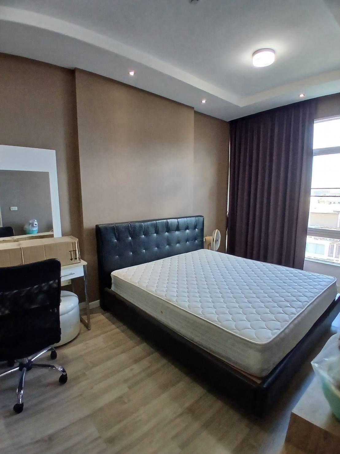 2 卧室 公寓 出租 在  - Image 7