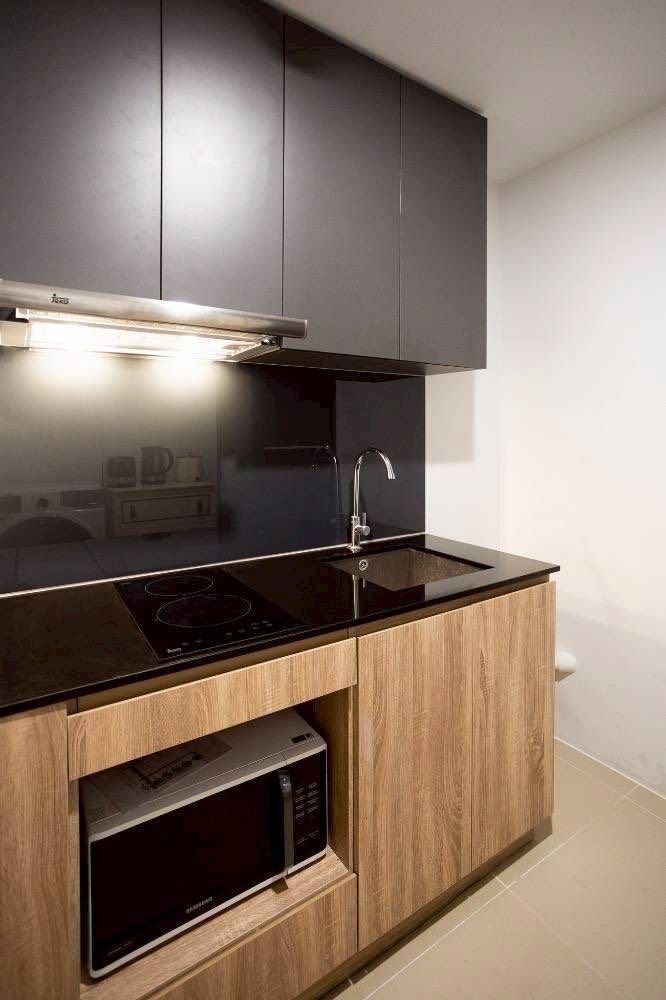 2 卧室 公寓 出租 在  - Image 15