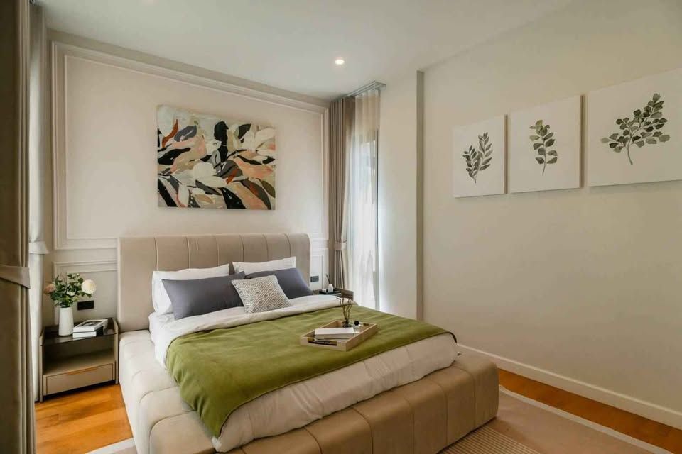 CINQ Royal Krugthep Kreetha - Image 3