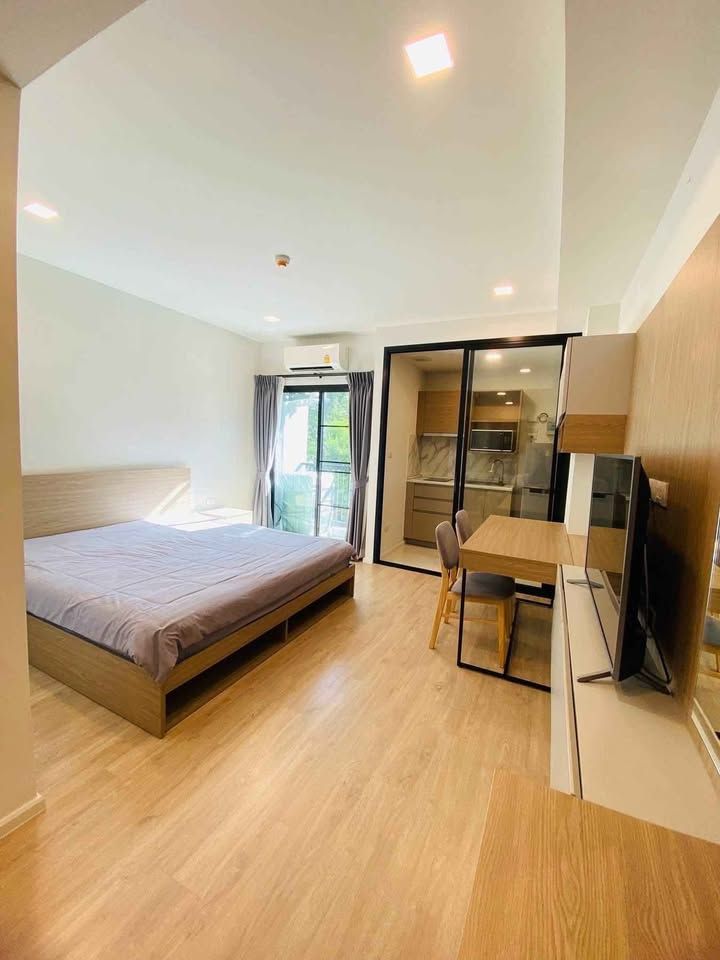 1 卧室 公寓 出售 在  - Image 5