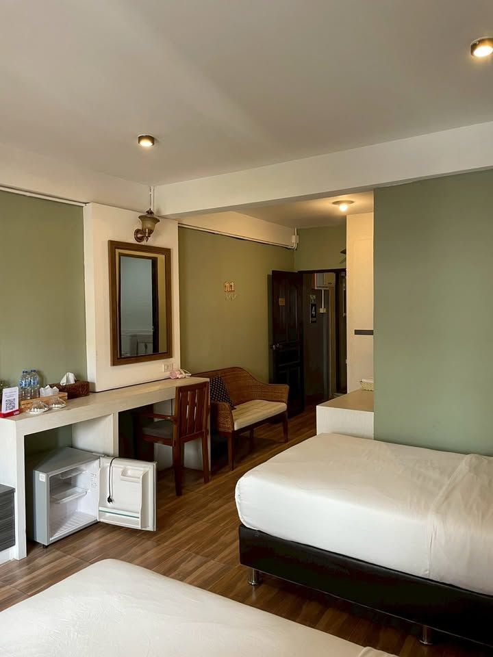 1 Bedroom Condo For Rent in Hai Ya, Mueang Chiang Mai, Chiang Mai - Image 5