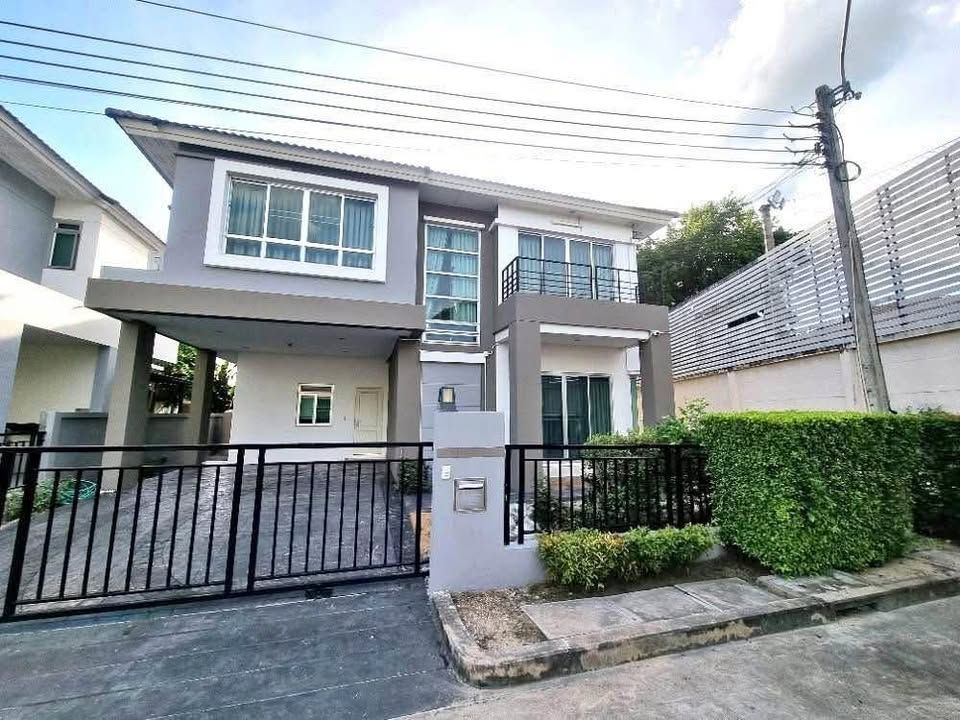 3 卧室 独立房屋 出租 在  - Image 13