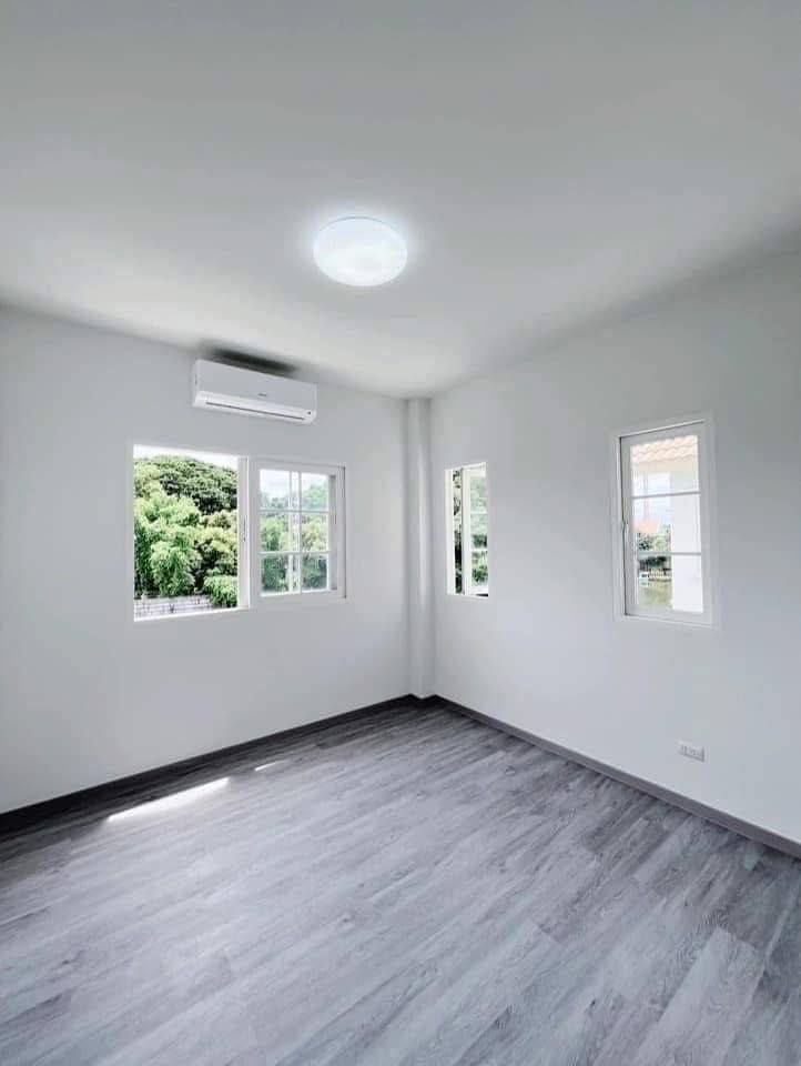 3 ห้องนอน บ้านเดี่ยว สำหรับขาย ใน ออเงิน, สายไหม, กรุงเทพมหานคร - Image 1