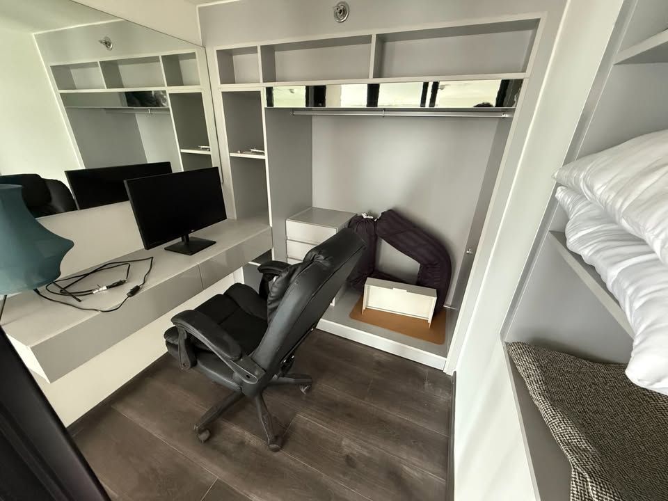 ไนท์บริดจ์ สเปซ รัชโยธิน - Image 14