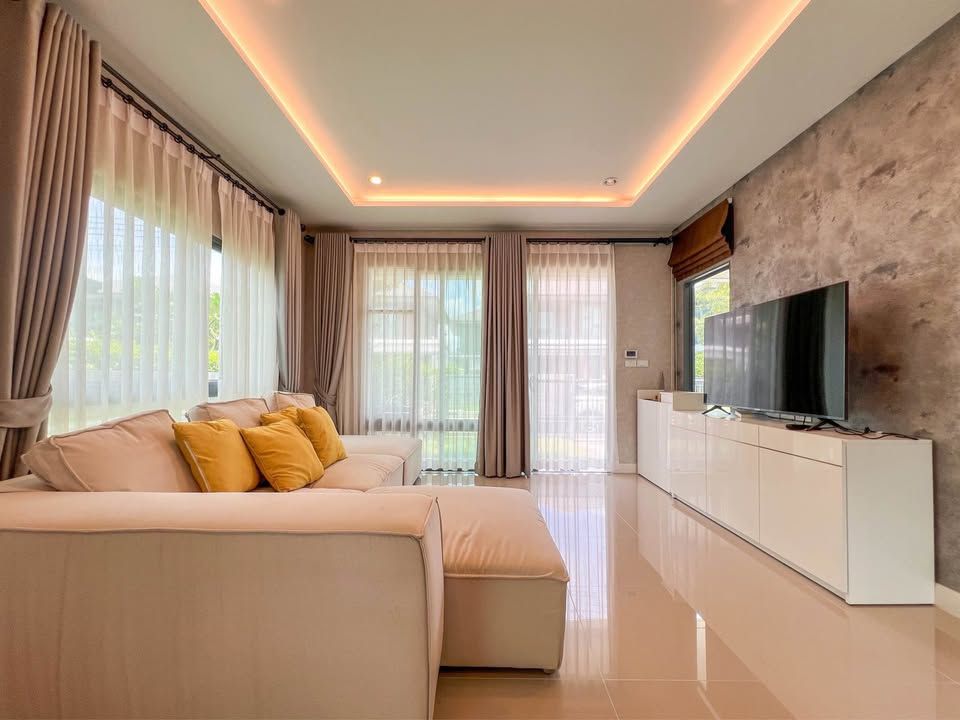 สราญสิริ ชัยพฤกษ์-แจ้งวัฒนะ - Image 1