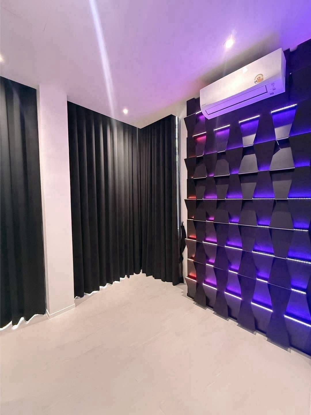 5 卧室 独立房屋 出租 在  - Image 14