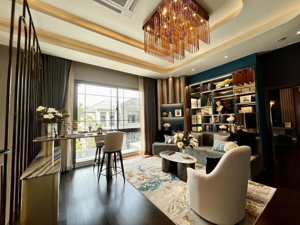 แกรนด์ บางกอก บูเลอวาร์ด สุขุมวิท - ศรีนครินทร์ - Image 1