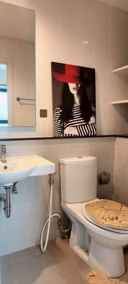 1 卧室 公寓 出租 在  - Image 8