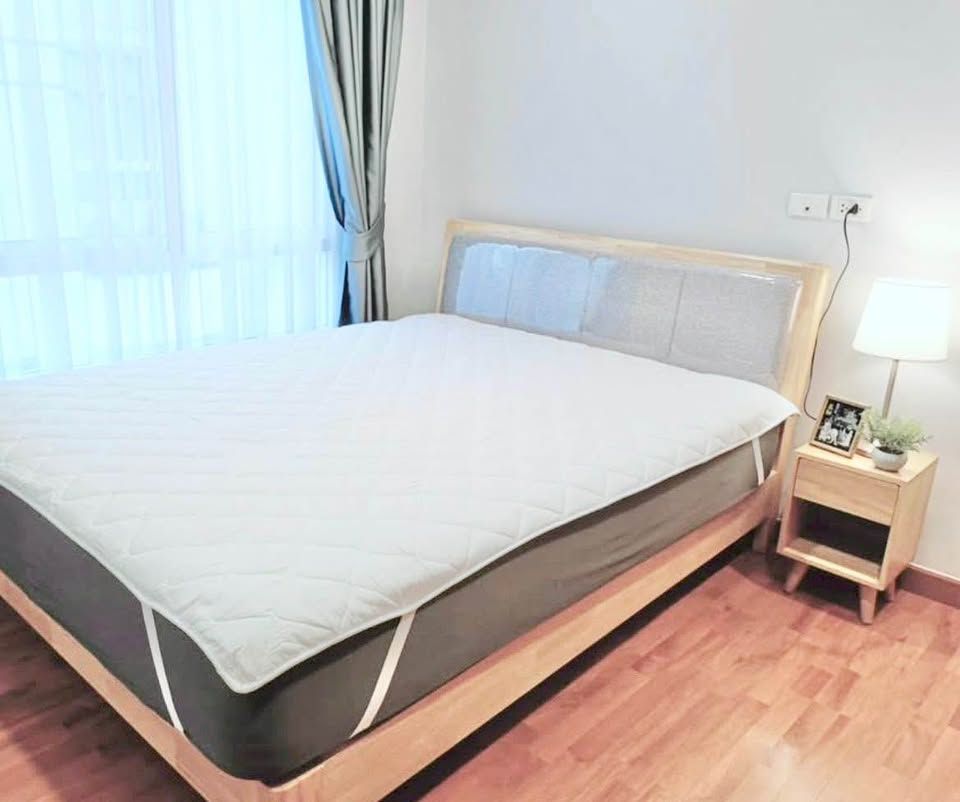 Baan Klang Muang S-Sense Onnuch-Wongwan - Image 2