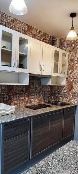 1 卧室 公寓 出租 在  - Image 8