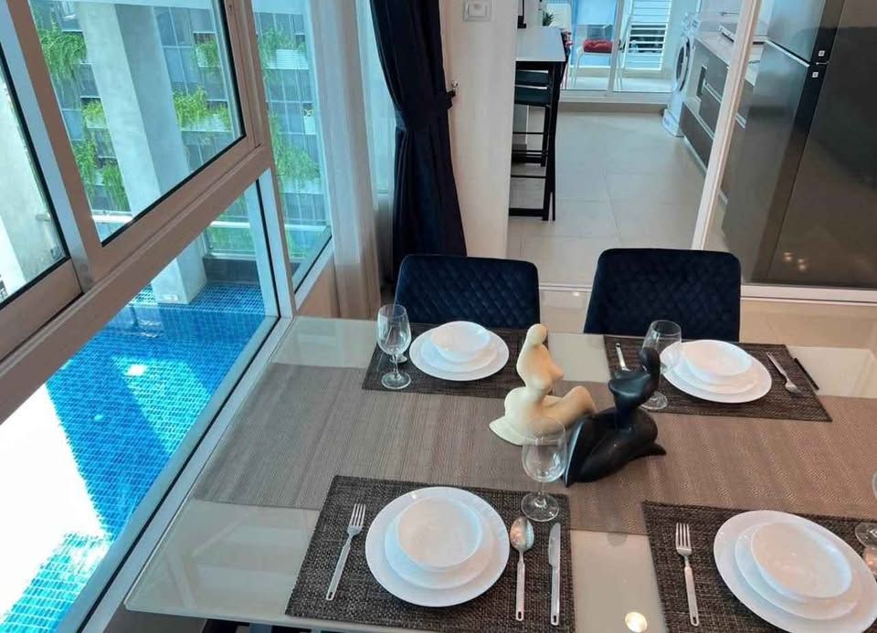 Supalai Elite Phayathai - Image 19